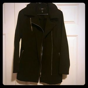 Avanti Coat